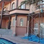 معلم دهانات بروفايل عسيب بريدة القصيم