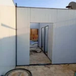 مقاول تركيب ساندوتش بانل بريده